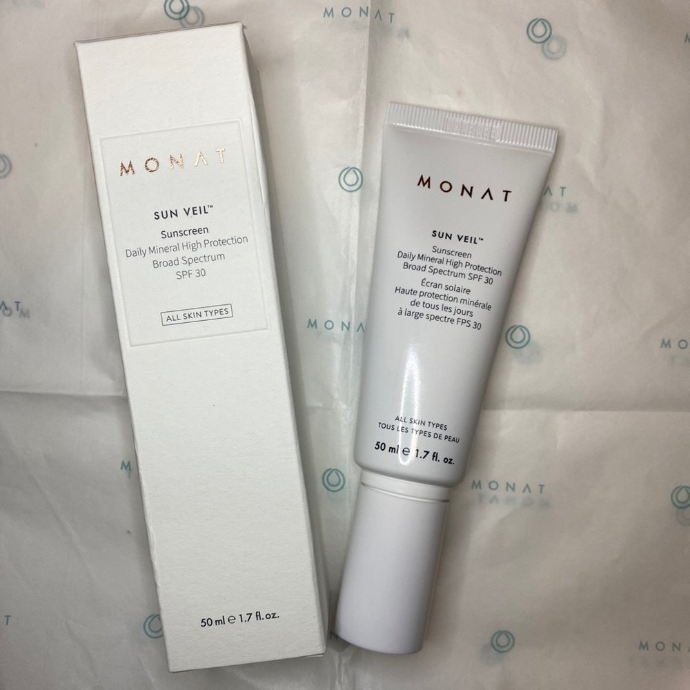 Monat sun veil™️
